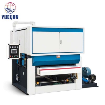 sanding machine wide belt sanding machine